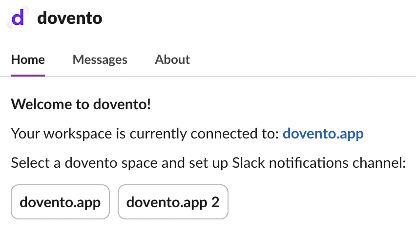 Screenshot: It should look like this: